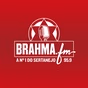 Brahma FM logo