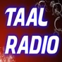 Taal Radio logo