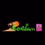 Keralam FM logo