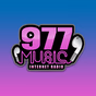 977 Music - Today's Hits logo