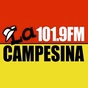 La Campesina 101.9 FM - KNAI logo