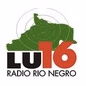 LU 16 Radio logo