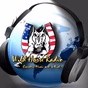 Wild Horse Radio logo
