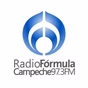 Radio Fórmula Campeche - XHRAC logo