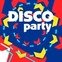 Radio Vox FM - VOX Disco Party logo