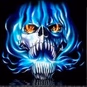 Metal Extreme Radio logo