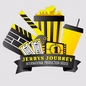 Jerry's Journey Radio Kuwait (JJRK) logo