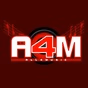ALL4MUSIC.zone logo