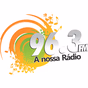 A Nossa Rádio logo