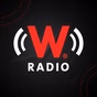 W Radio - XEW-FM logo