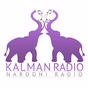Kalman Radio logo