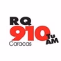 RQ 910 AM logo