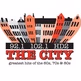 102.1 The City - WQNT logo