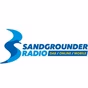 Sandgrounder Radio logo