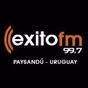 Exito 99.7 FM logo