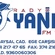 Radyo Yanki logo