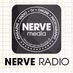 Nerve Radio logo