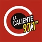 La Caliente - XHNLO logo