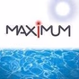 Maximum FM logo