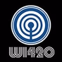 Noticias W1420 - XEEW-AM logo