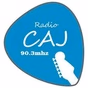 90.3 FM Radio CAJ logo