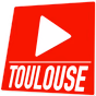 100% Radio - Toulouse logo