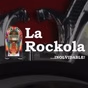 La Rockola logo