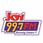 Joy 99.7FM logo