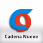 Cadena Nueve - Radio Maxima 89.9 logo
