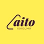 Aito Iskelmä logo