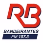 Rádio Bandeirantes logo