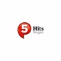 P5 Hits logo