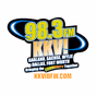 KKVI DFW - KKVI-LP logo
