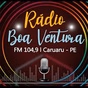 Radio Boa Ventura FM logo