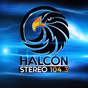 Halcon Stereo - XHJIM logo