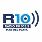 Radio 10 Mar del Plata logo