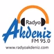 Radyo Akdeniz logo
