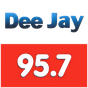 DeeJay 95.7 logo