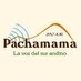 Pachamama Radio logo