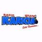 Radio Karicia Tarapoto logo