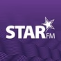 STAR FM logo
