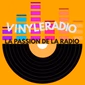 VinyleRadio logo