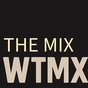WTMX-DB The Mix logo