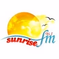 Sunrise fm 96.1 logo