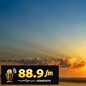 88.9fm Tamworth logo