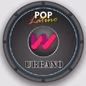 La Wapa Radios - Pop Latino logo