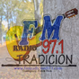 FM Tradicion Gualeguay 97.1 logo