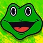 Froggy 104.3 & 100.9 - WWFY logo