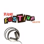 Radio Festiva logo