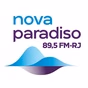 Nova Paradiso FM logo
